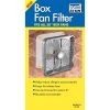 AC-Safe 20 in. Box Fan Filter 1 AC-Safe 20 in. Box Fan Filter -Appliance Parts Pros Shop ac safe portable fan parts ff 20 64 1000