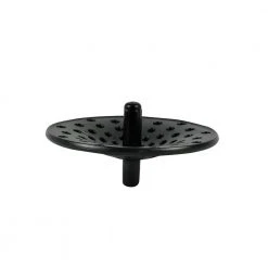 DANCO Concave Garbage Disposal Strainer in Black 5 DANCO Concave Garbage Disposal Strainer in Black -Appliance Parts Pros Shop black danco garbage disposal parts 10427 1f 1000