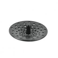 DANCO Concave Garbage Disposal Strainer in Black 6 DANCO Concave Garbage Disposal Strainer in Black -Appliance Parts Pros Shop black danco garbage disposal parts 10427 44 1000