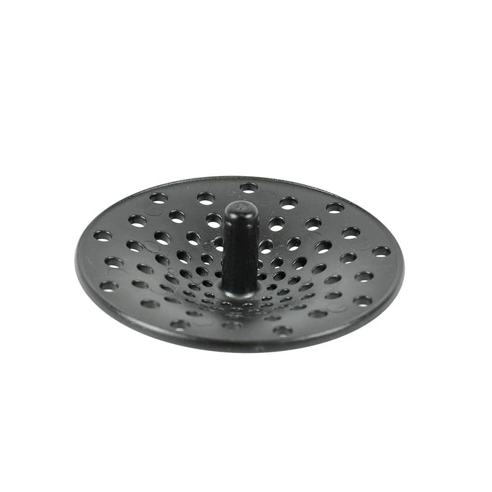 Concave Garbage Disposal Strainer in Black DANCO Concave Garbage Disposal Strainer in Black -Appliance Parts Pros Shop black danco garbage disposal parts 10427 44 1000