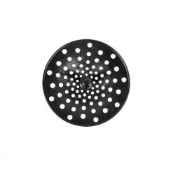 DANCO Concave Garbage Disposal Strainer in Black 4 DANCO Concave Garbage Disposal Strainer in Black -Appliance Parts Pros Shop black danco garbage disposal parts 10427 4f 1000