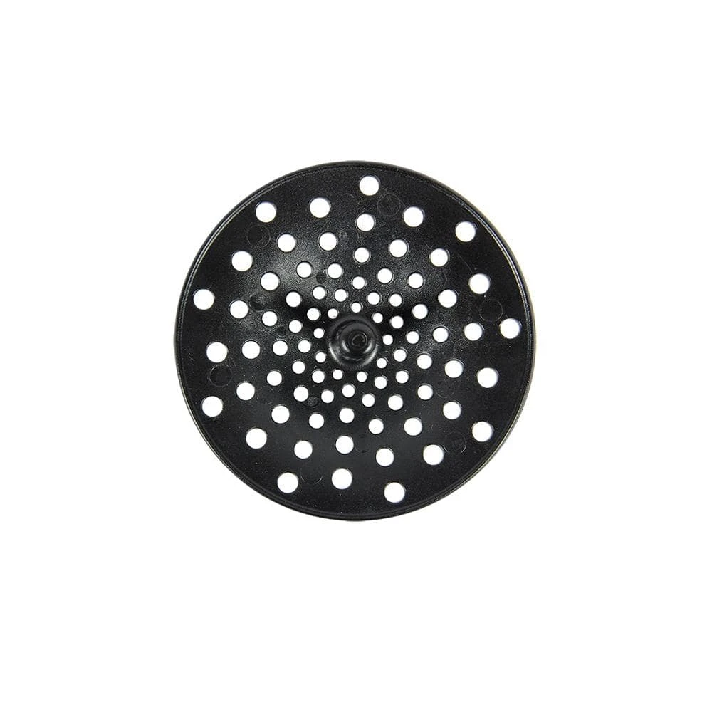 Concave Garbage Disposal Strainer in Black DANCO Concave Garbage Disposal Strainer in Black -Appliance Parts Pros Shop black danco garbage disposal parts 10427 4f 1000