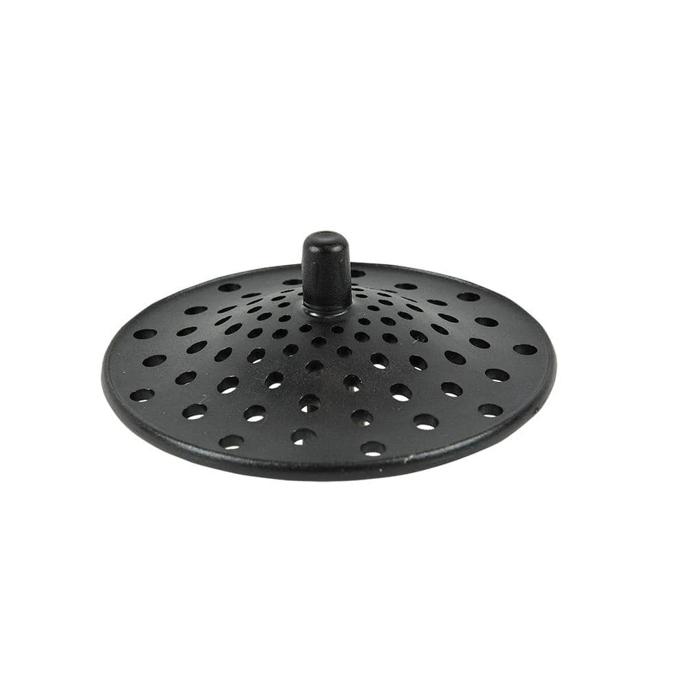 Concave Garbage Disposal Strainer in Black DANCO Concave Garbage Disposal Strainer in Black -Appliance Parts Pros Shop black danco garbage disposal parts 10427 c3 1000
