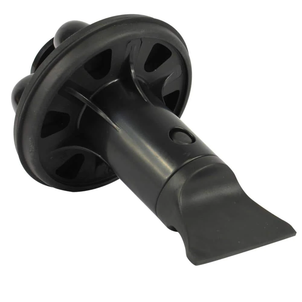 Disposal Genie II Garbage Disposal Strainer and Stopper in Black DANCO Disposal Genie II Garbage Disposal Strainer and Stopper in Black -Appliance Parts Pros Shop black danco garbage disposal parts 10768 1f 1000