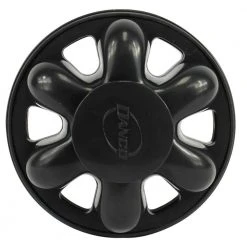 DANCO Disposal Genie II Garbage Disposal Strainer and Stopper in Black 5 DANCO Disposal Genie II Garbage Disposal Strainer and Stopper in Black -Appliance Parts Pros Shop black danco garbage disposal parts 10768 4f 1000