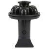 DANCO Disposal Genie II Garbage Disposal Strainer and Stopper in Black -Appliance Parts Pros Shop black danco garbage disposal parts 10768 64 1000