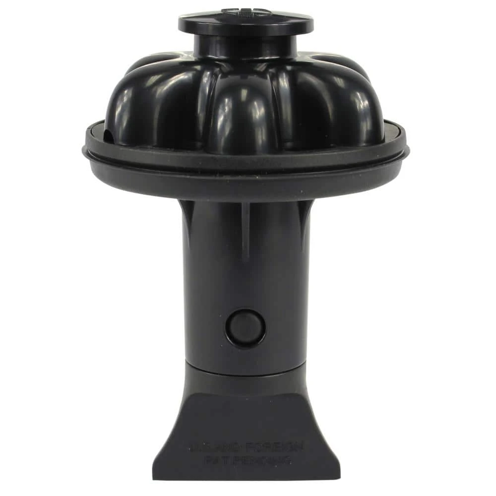 Disposal Genie II Garbage Disposal Strainer and Stopper in Black DANCO Disposal Genie II Garbage Disposal Strainer and Stopper in Black -Appliance Parts Pros Shop black danco garbage disposal parts 10768 64 1000