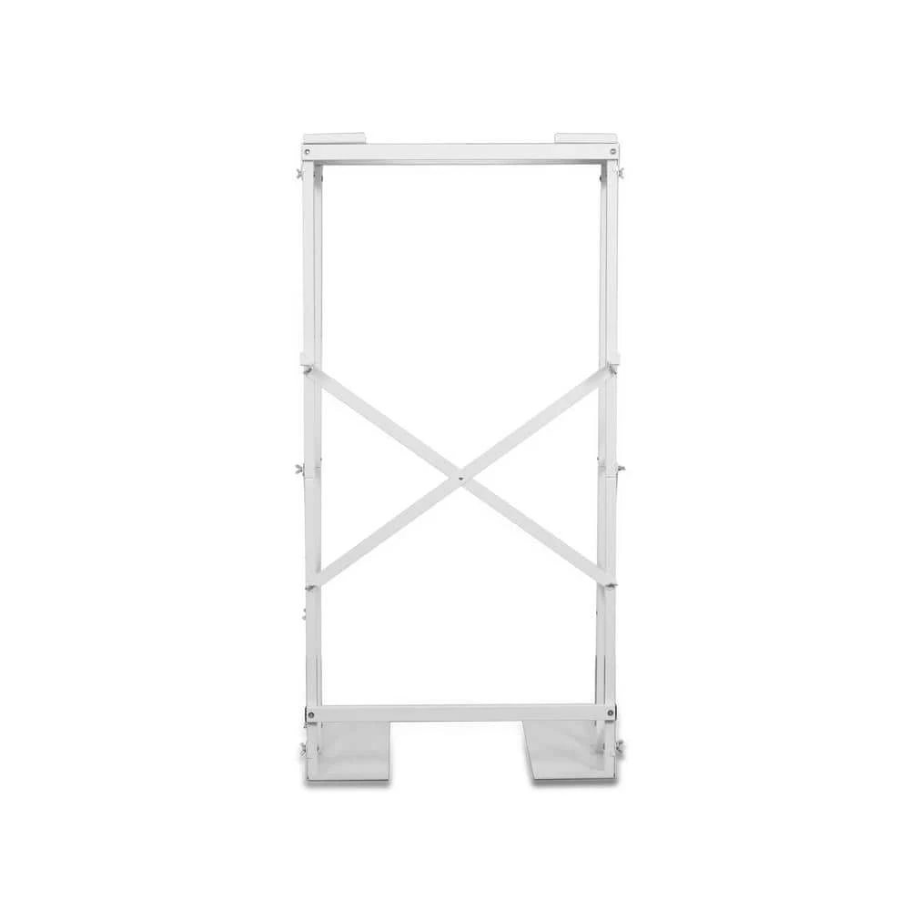 Washer Dryer Stand BLACK+DECKER Washer Dryer Stand -Appliance Parts Pros Shop black decker washer and dryer stacking kits bwds 66 1000