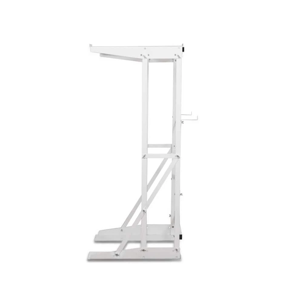 Washer Dryer Stand BLACK+DECKER Washer Dryer Stand -Appliance Parts Pros Shop black decker washer and dryer stacking kits bwds e1 1000