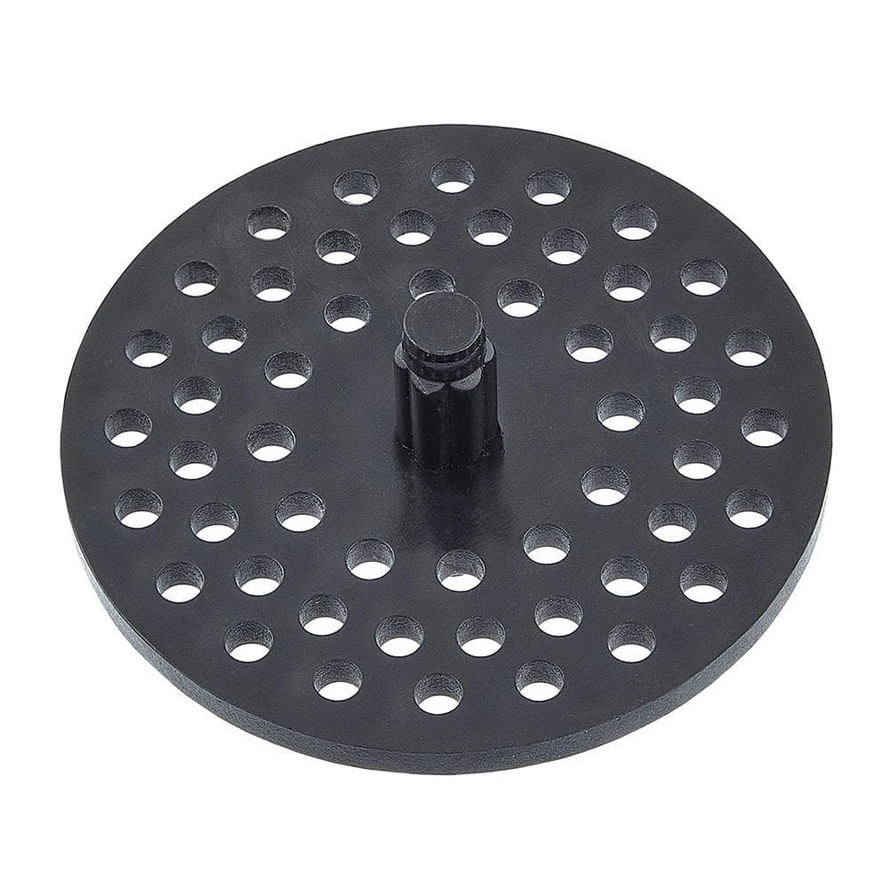 4 in. Garbage Disposal Strainer in Black Everbilt 4 in. Garbage Disposal Strainer in Black -Appliance Parts Pros Shop black everbilt garbage disposal parts 865800 64 1000