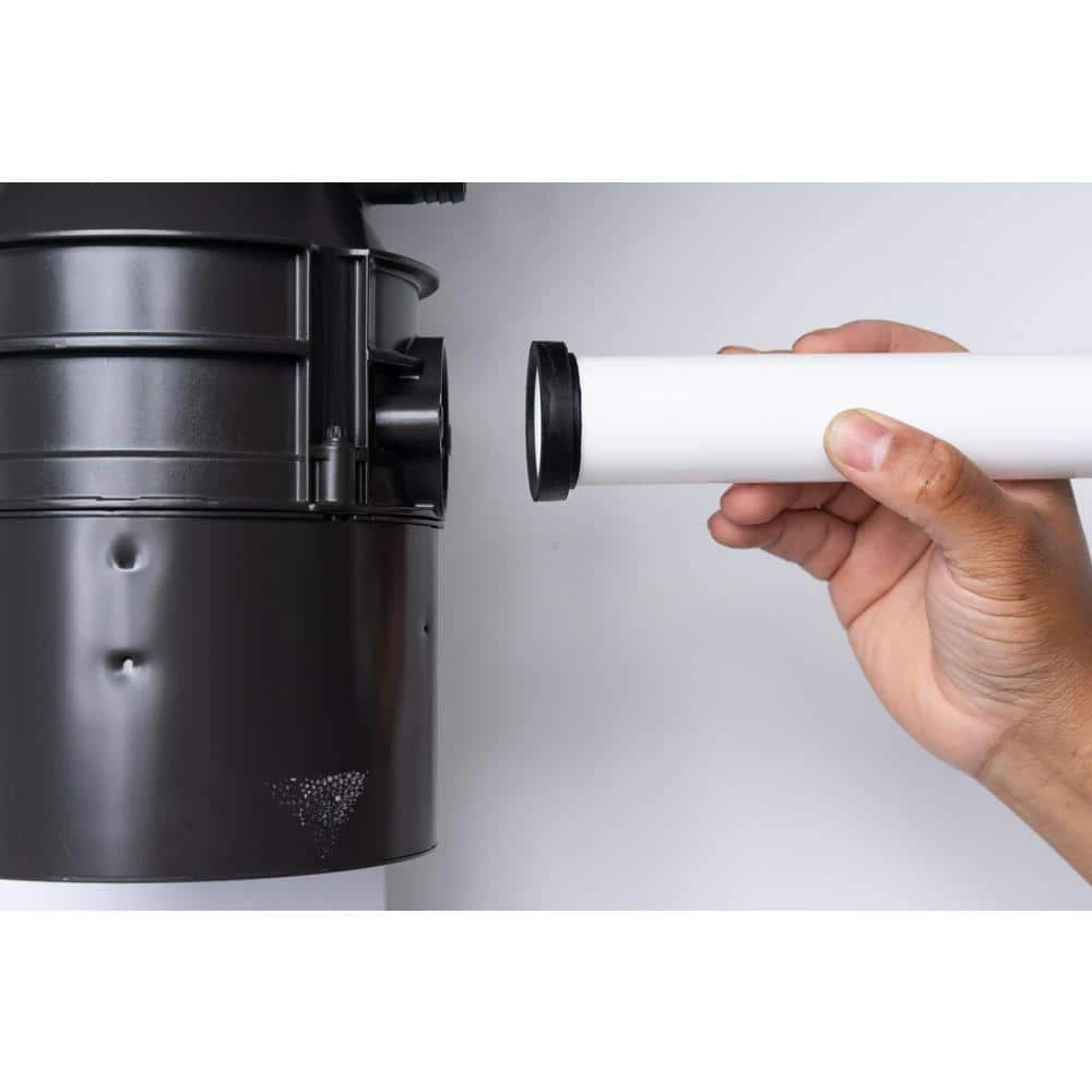 1-3/4 in. Rubber Garbage Disposal Gasket OATEY 1-3/4 in. Rubber Garbage Disposal Gasket -Appliance Parts Pros Shop black oatey garbage disposal parts hdc2672c 4f 1000