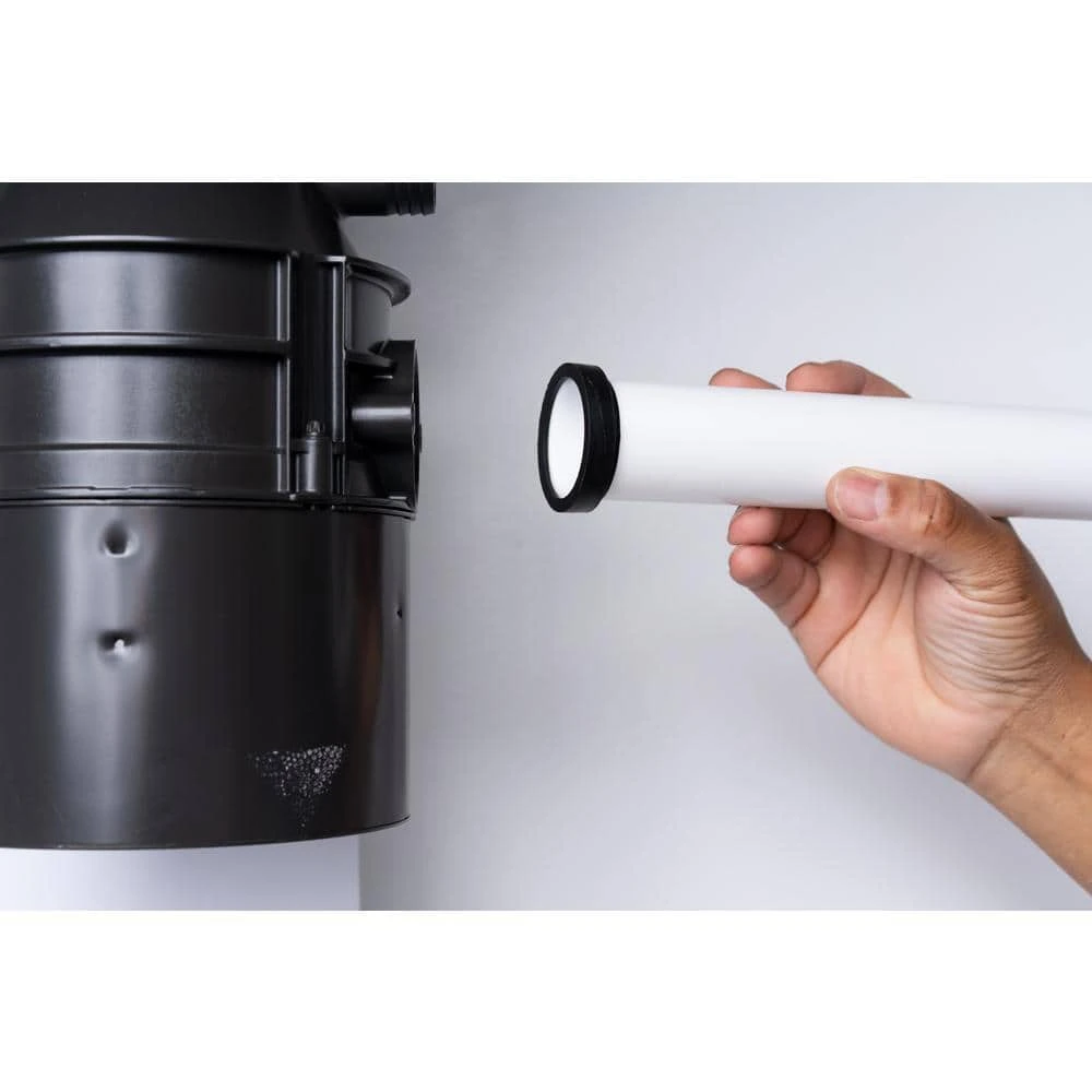 1-3/4 in. Rubber Garbage Disposal Gasket OATEY 1-3/4 in. Rubber Garbage Disposal Gasket -Appliance Parts Pros Shop black oatey garbage disposal parts hdc2672c c3 1000