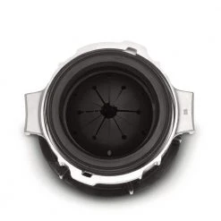 WHIRLAWAY EZ Mount Sink Flange Kit -Appliance Parts Pros Shop black whirlaway garbage disposal parts 1030 1f 1000