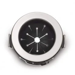 WHIRLAWAY EZ Mount Sink Flange Kit -Appliance Parts Pros Shop black whirlaway garbage disposal parts 1030 4f 1000