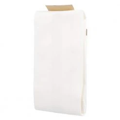 Broan-NuTone Central Vacuum Standard Filter Bags for VX550 and VX1000 Vacuums (3-Pack) 5 Broan-NuTone Central Vacuum Standard Filter Bags for VX550 and VX1000 Vacuums (3-Pack) -Appliance Parts Pros Shop broan nutone vacuum bags vx3918std 1f 1000