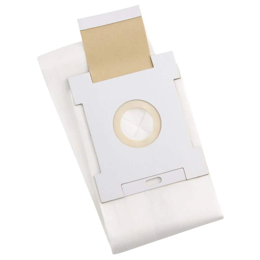 Central Vacuum Standard Filter Bags for VX550 and VX1000 Vacuums (3-Pack) Broan-NuTone Central Vacuum Standard Filter Bags for VX550 and VX1000 Vacuums (3-Pack) -Appliance Parts Pros Shop broan nutone vacuum bags vx3918std 44 1000