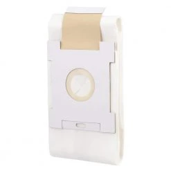 Broan-NuTone Central Vacuum Standard Filter Bags for VX550 and VX1000 Vacuums (3-Pack) 4 Broan-NuTone Central Vacuum Standard Filter Bags for VX550 and VX1000 Vacuums (3-Pack) -Appliance Parts Pros Shop broan nutone vacuum bags vx3918std 4f 1000