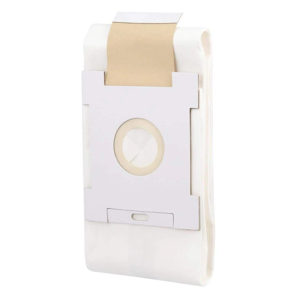 Central Vacuum Standard Filter Bags for VX550 and VX1000 Vacuums (3-Pack) Broan-NuTone Central Vacuum Standard Filter Bags for VX550 and VX1000 Vacuums (3-Pack) -Appliance Parts Pros Shop broan nutone vacuum bags vx3918std 4f 1000