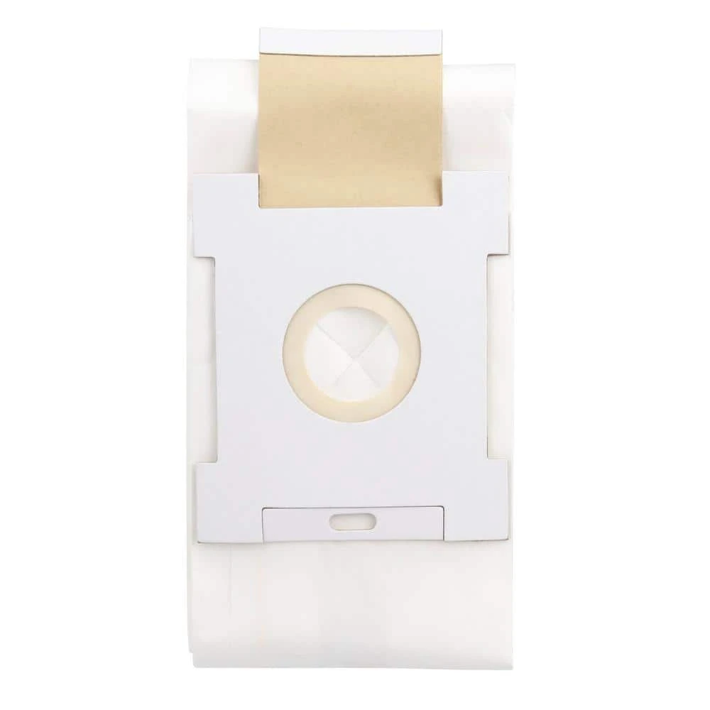Central Vacuum Standard Filter Bags for VX550 and VX1000 Vacuums (3-Pack) Broan-NuTone Central Vacuum Standard Filter Bags for VX550 and VX1000 Vacuums (3-Pack) -Appliance Parts Pros Shop broan nutone vacuum bags vx3918std c3 1000