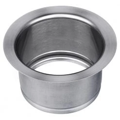 Everbilt 3-Bolt Extended Sink Flange Universal