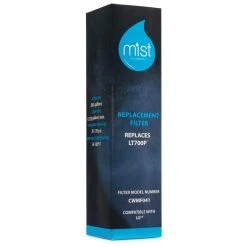 Clearwater Filters LT700P Compatible with LG LT700P, ADQ36006101, Kenmore 46-9690 Refrigerator Water Filter (3-Pack) -Appliance Parts Pros Shop clearwater filters refrigerator water filters 46 9690 cwmf341 1f 1000
