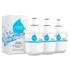 Clearwater Filters Aqua-Pure Plus Replacement for Samsung DA29-00003G, DA29-00003F, DA29-00003B Refrigerator Water Filter (3-Pack) 1 Clearwater Filters Aqua-Pure Plus Replacement for Samsung DA29-00003G, DA29-00003F, DA29-00003B Refrigerator Water Filter (3-Pack) -Appliance Parts Pros Shop clearwater filters refrigerator water filters da29 00003f cwmf322 64 1000