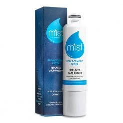 Clearwater Filters DA29-00020B Compatible with Samsung DA29-00020B, DA29-00020A, HAF-CIN/EXP, 46-9101 Refrigerator Water Filter