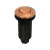 Akicon Copper Garbage Disposal Air Switch with Air Hose -Appliance Parts Pros Shop copper akicon garbage disposal parts ak79001c 64 1000
