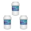 DRINKPOD 3 Compatible Refrigerator Water Filters Fits GE MWF (Value Pack) 2 DRINKPOD 3 Compatible Refrigerator Water Filters Fits GE MWF (Value Pack) -Appliance Parts Pros Shop drinkpod refrigerator water filters bf ge mwf 3pk 64 1000