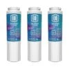 DRINKPOD 3 Compatible Refrigerator Water Filters Fits Maytag UKF8001 (Value Pack) 1 DRINKPOD 3 Compatible Refrigerator Water Filters Fits Maytag UKF8001 (Value Pack) -Appliance Parts Pros Shop drinkpod refrigerator water filters bf ukf8001 3pk 64 1000