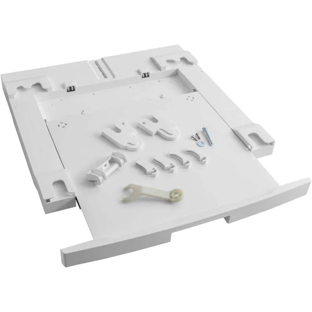 Stacking Kit for 24 in. Front Load Laundry Pair Electrolux Stacking Kit for 24 in. Front Load Laundry Pair -Appliance Parts Pros Shop electrolux washer and dryer stacking kits stackit24 64 1000