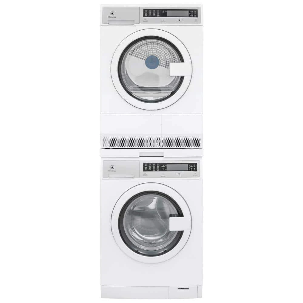 Stacking Kit for 24 in. Front Load Laundry Pair Electrolux Stacking Kit for 24 in. Front Load Laundry Pair -Appliance Parts Pros Shop electrolux washer and dryer stacking kits stackit24 c3 1000