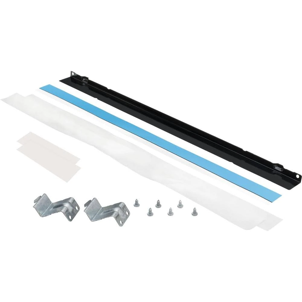 Front Loading Laundry Stacking Kit Electrolux Front Loading Laundry Stacking Kit -Appliance Parts Pros Shop electrolux washer and dryer stacking kits stackit7x 64 1000