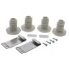 ERP W10869845 27 in. Washer/Dryer Stacking Kit for Whirlpool 2 ERP W10869845 27 in. Washer/Dryer Stacking Kit for Whirlpool -Appliance Parts Pros Shop erp washer and dryer stacking kits w10869845 64 1000