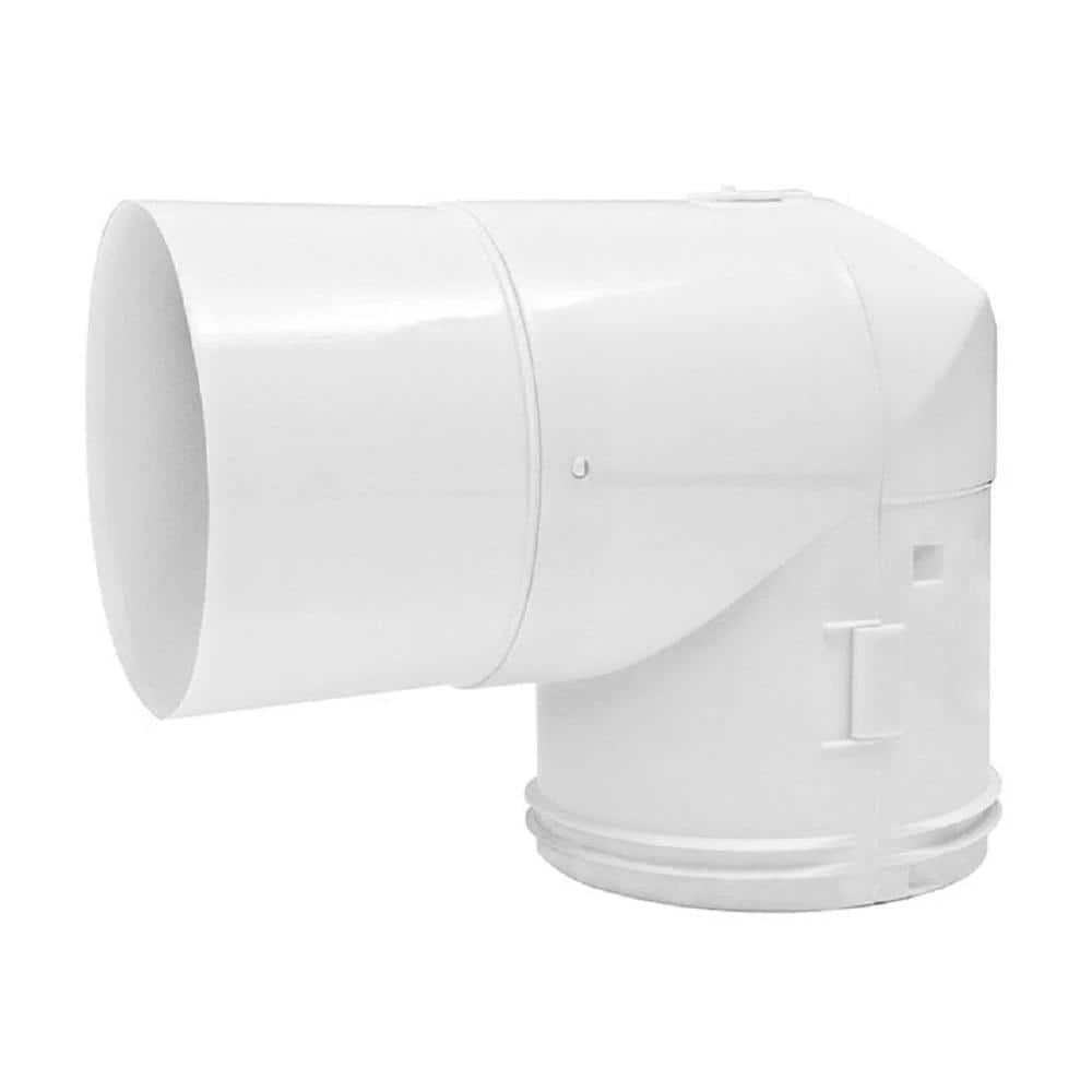 4 in. x 8 ft. Dryer to Duct Connector Kit Everbilt 4 in. x 8 ft. Dryer to Duct Connector Kit -Appliance Parts Pros Shop everbilt dryer parts td48d2dhd6 66 1000