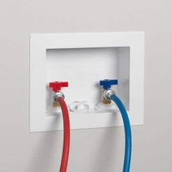 Everbilt 3/4 in. FIP x 3/4 in. FIP x 60 in. Washing Machine Fill Hose Pair -Appliance Parts Pros Shop everbilt washing machine parts hrbfil03eb 1d 1000