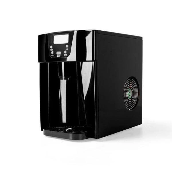 Ice Maker Machine, Ice Cube Shape with Hollow Cylinder, Make 9-Pieces of Ice At A Time Unbranded Ice Maker Machine, Ice Cube Shape with Hollow Cylinder, Make 9-Pieces of Ice At A Time -Appliance Parts Pros Shop freezer parts aybszhd749 44 1000