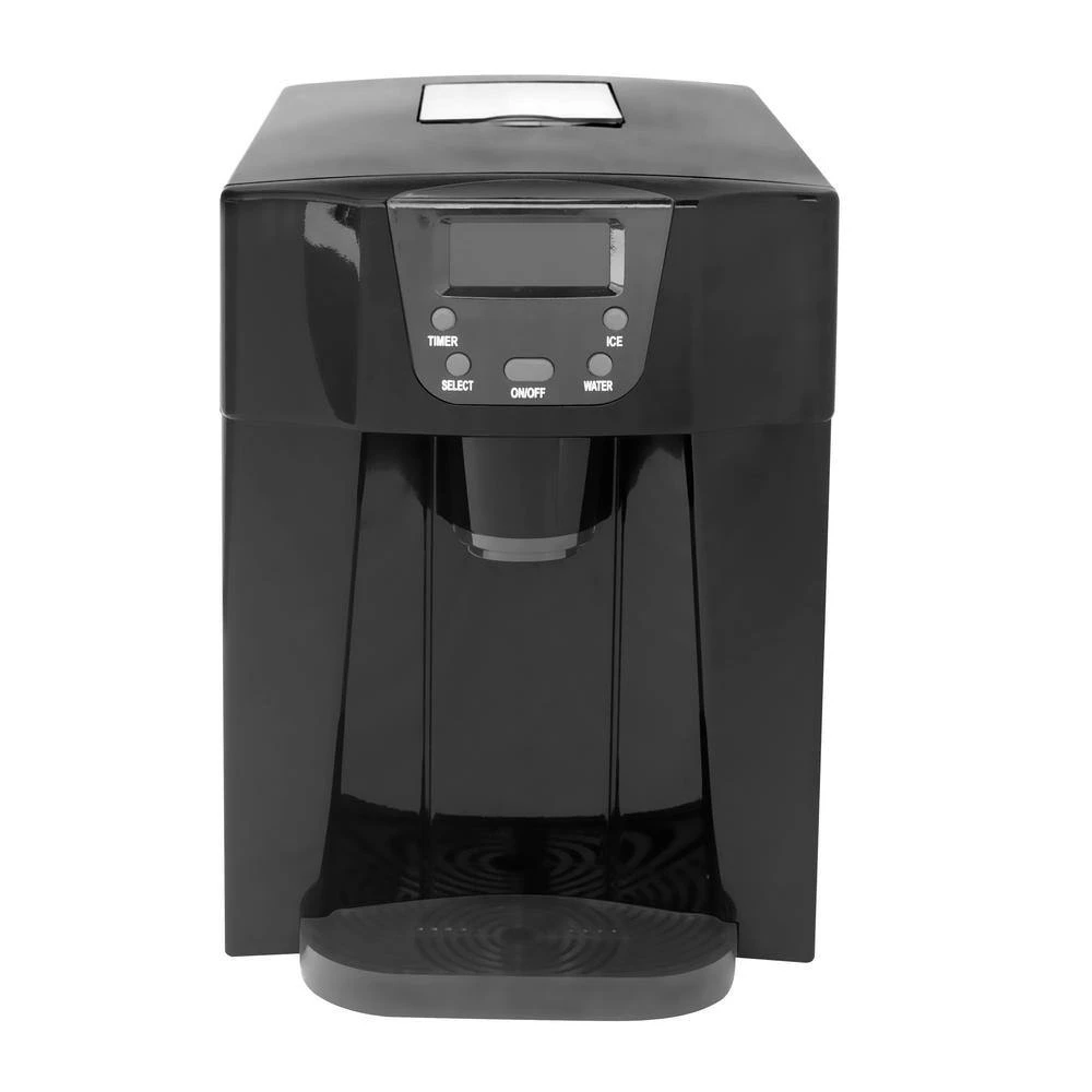 Ice Maker Machine, Ice Cube Shape with Hollow Cylinder, Make 9-Pieces of Ice At A Time Unbranded Ice Maker Machine, Ice Cube Shape with Hollow Cylinder, Make 9-Pieces of Ice At A Time -Appliance Parts Pros Shop freezer parts aybszhd749 c3 1000