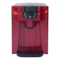 Unbranded Ice Maker Machine, Ice Cube Shape with Hollow Cylinder Make 9-Pieces of Ice at a Time 4 Unbranded Ice Maker Machine, Ice Cube Shape with Hollow Cylinder Make 9-Pieces of Ice at a Time -Appliance Parts Pros Shop freezer parts aybszhd752 4f 1000