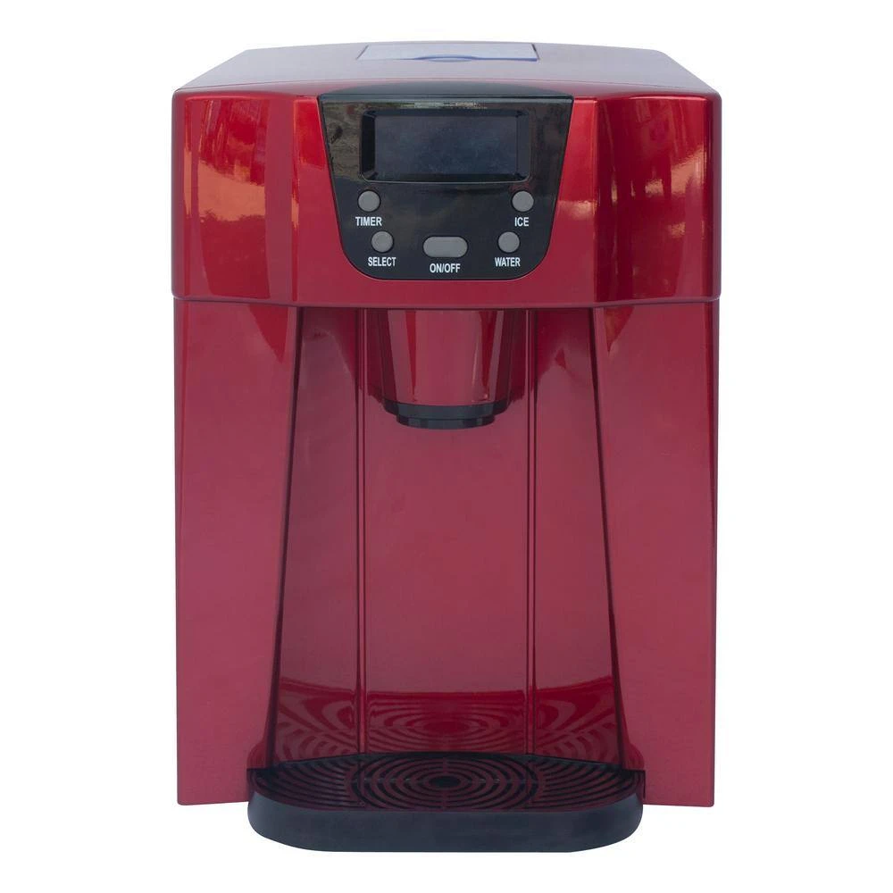 Ice Maker Machine, Ice Cube Shape with Hollow Cylinder Make 9-Pieces of Ice at a Time Unbranded Ice Maker Machine, Ice Cube Shape with Hollow Cylinder Make 9-Pieces of Ice at a Time -Appliance Parts Pros Shop freezer parts aybszhd752 4f 1000