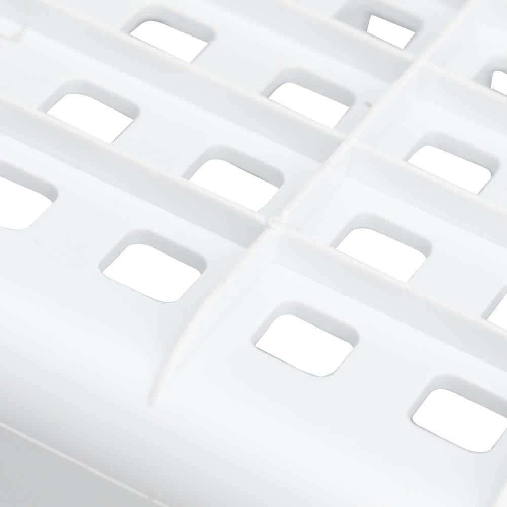 SpaceWise Deep Freezer Basket Frigidaire SpaceWise Deep Freezer Basket -Appliance Parts Pros Shop frigidaire freezer parts 5304496509 4f 1000