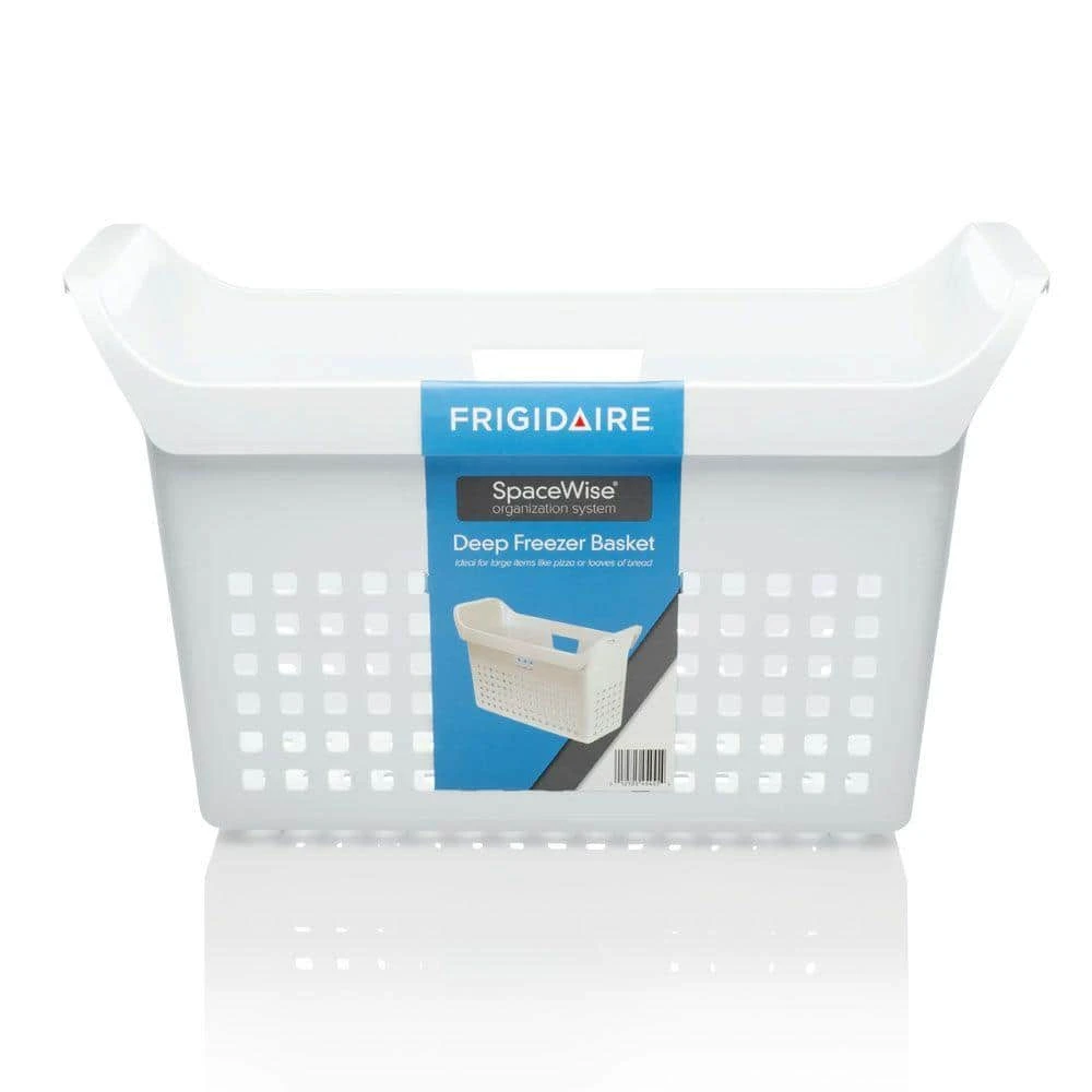 SpaceWise Deep Freezer Basket Frigidaire SpaceWise Deep Freezer Basket -Appliance Parts Pros Shop frigidaire freezer parts 5304496509 c3 1000