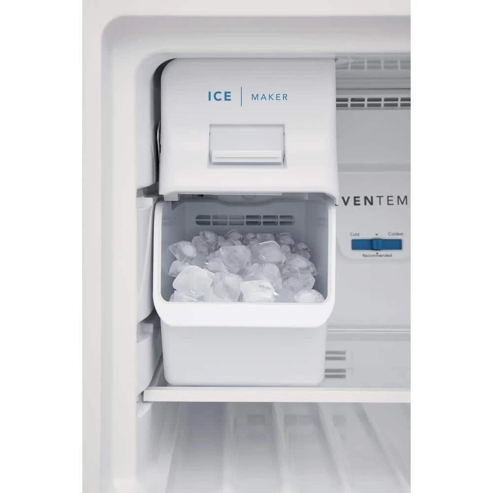 9 .6 in. x 23.7 in. 8 lbs. Capacity Icemaker Installation Kit Frigidaire 9 .6 in. x 23.7 in. 8 lbs. Capacity Icemaker Installation Kit -Appliance Parts Pros Shop frigidaire ice maker kits imkfd23a 31 1000