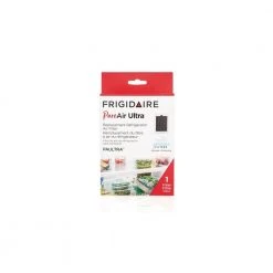 Frigidaire PureSource 3 / PureAir Ultra Water and Air Filter Pack 4 Frigidaire PureSource 3 / PureAir Ultra Water and Air Filter Pack -Appliance Parts Pros Shop frigidaire refrigerator air filters frigcombo3 4f 1000