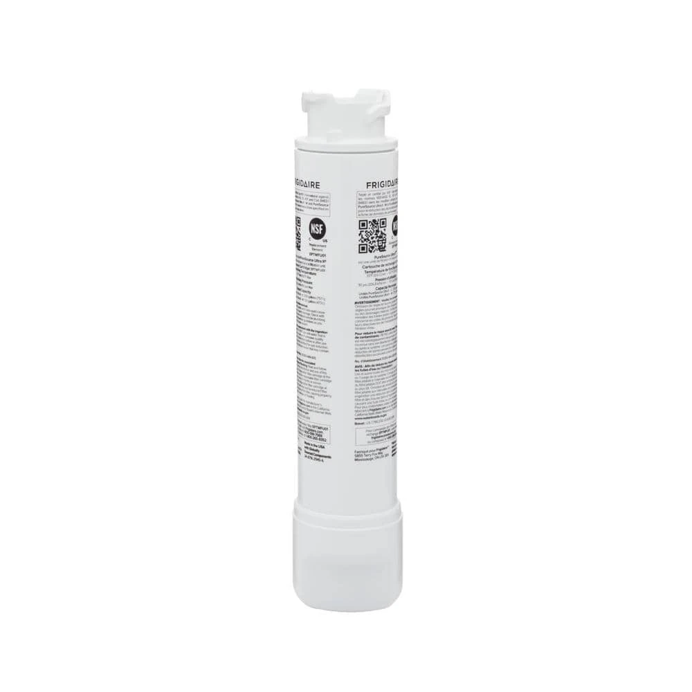 PureSource Ultra II Water Filter Frigidaire PureSource Ultra II Water Filter -Appliance Parts Pros Shop frigidaire refrigerator water filters eptwfu01 c3 1000