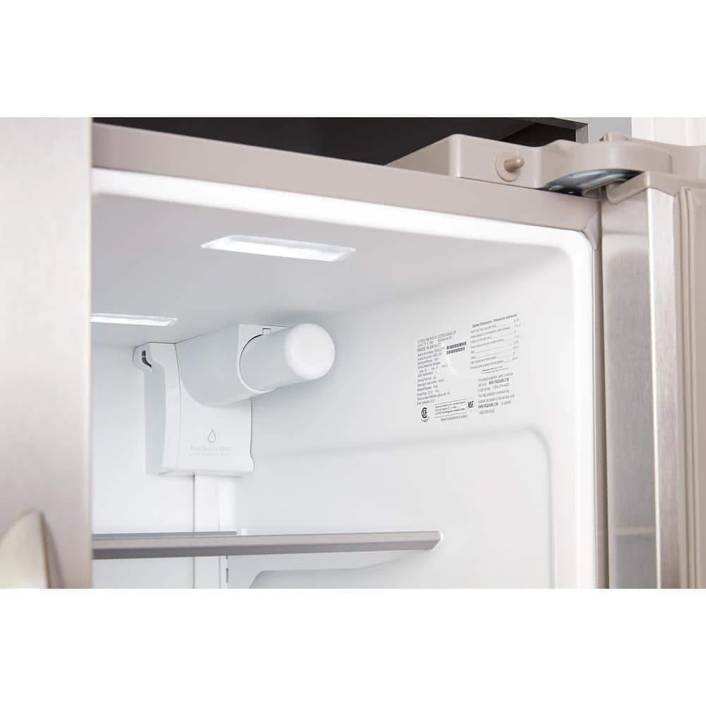 PureSource Ultra Water Filter for Frigidaire Refrigerators PureSource Ultra Water Filter for Frigidaire Refrigerators -Appliance Parts Pros Shop frigidaire refrigerator water filters ultrawf 66 1000