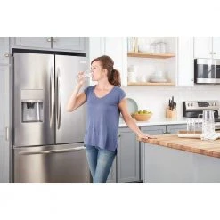 Pure Source 2-Water Filter for Frigidaire Refrigerators 5 Pure Source 2-Water Filter for Frigidaire Refrigerators -Appliance Parts Pros Shop frigidaire refrigerator water filters wf2cb 1f 1000