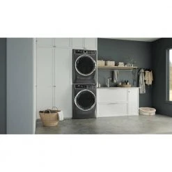 Frigidaire Front Loading Laundry Stacking Kit 4 Frigidaire Front Loading Laundry Stacking Kit -Appliance Parts Pros Shop frigidaire washer and dryer stacking kits stackit4x 40 1000