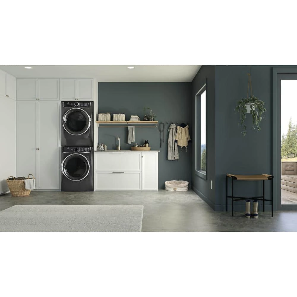 Front Loading Laundry Stacking Kit Frigidaire Front Loading Laundry Stacking Kit -Appliance Parts Pros Shop frigidaire washer and dryer stacking kits stackit4x e1 1000