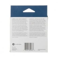 GE 4 in. x 8 ft. Dryer Duct 5 GE 4 in. x 8 ft. Dryer Duct -Appliance Parts Pros Shop ge dryer parts pm8x73 1f 1000
